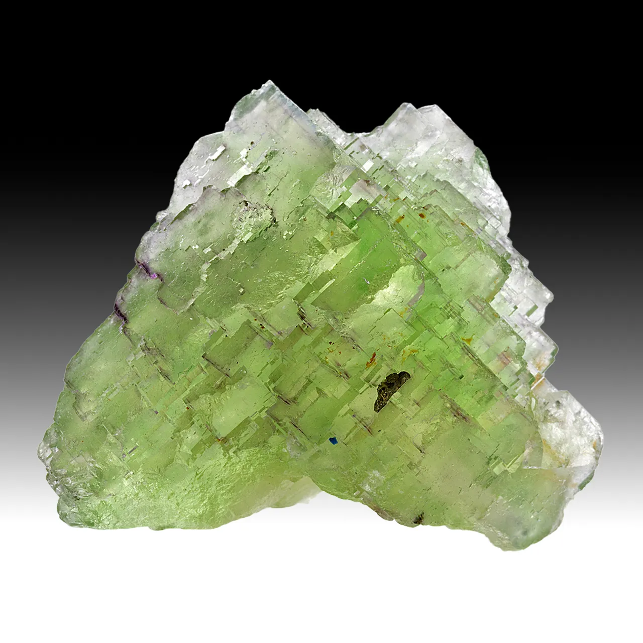 Fluorite - image 1