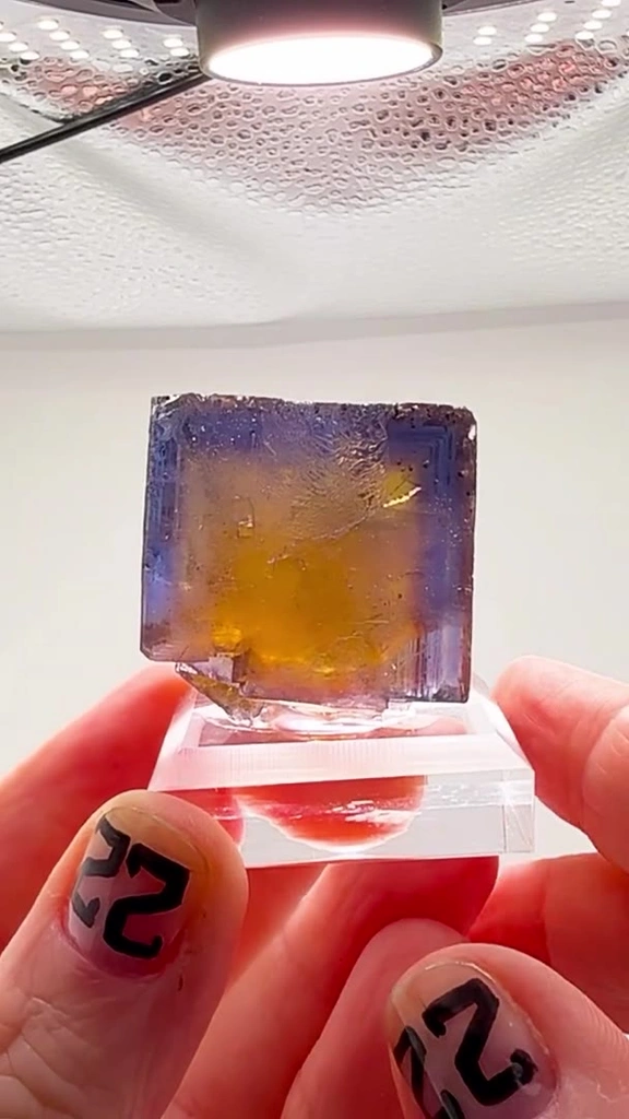 Fluorite image