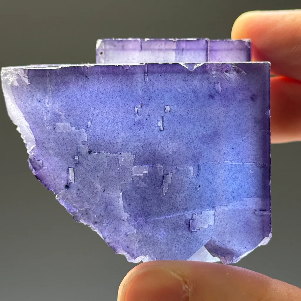 Fluorite - image 2