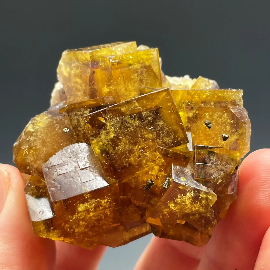 Fluorite - image 4