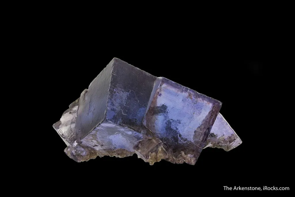 Fluorite - image 3