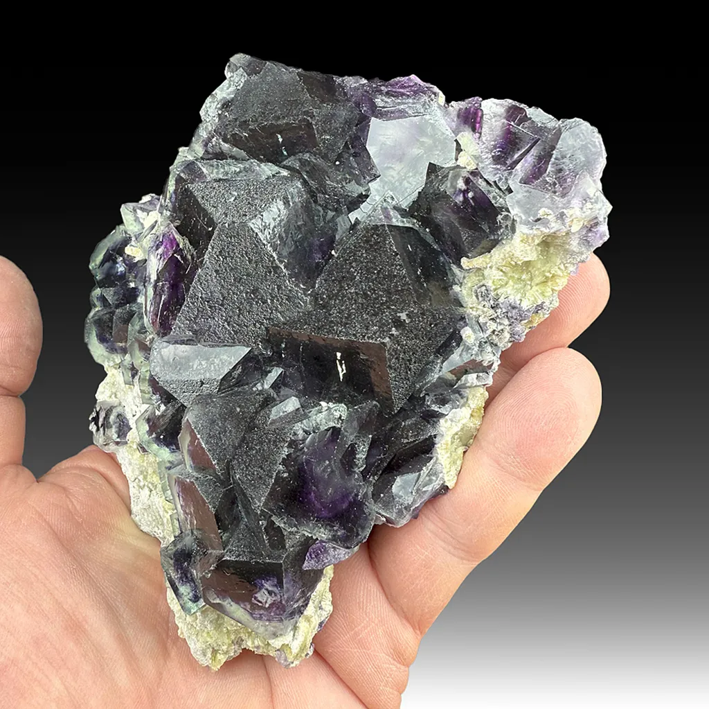 Fluorite image