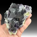 Fluorite - image 1