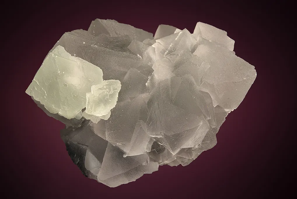 Fluorite - image 3