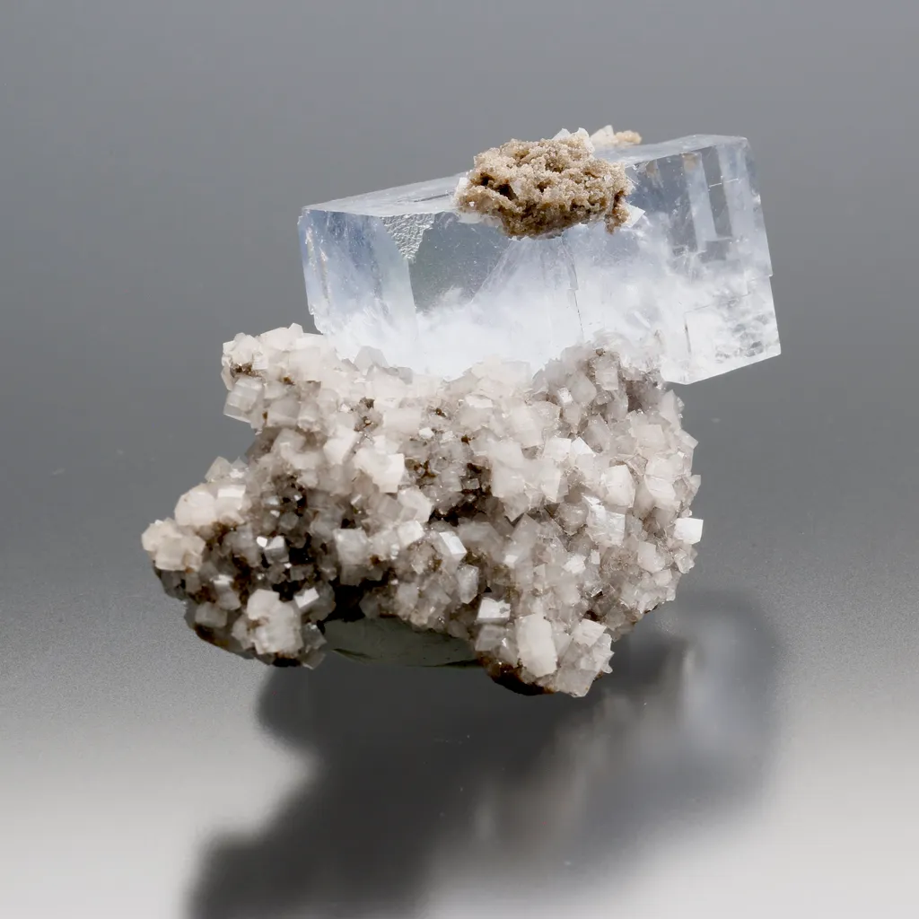 Fluorite - image 3