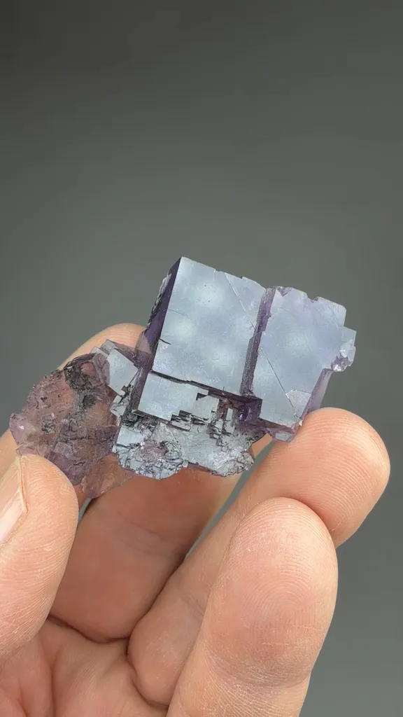 Fluorite - image 2