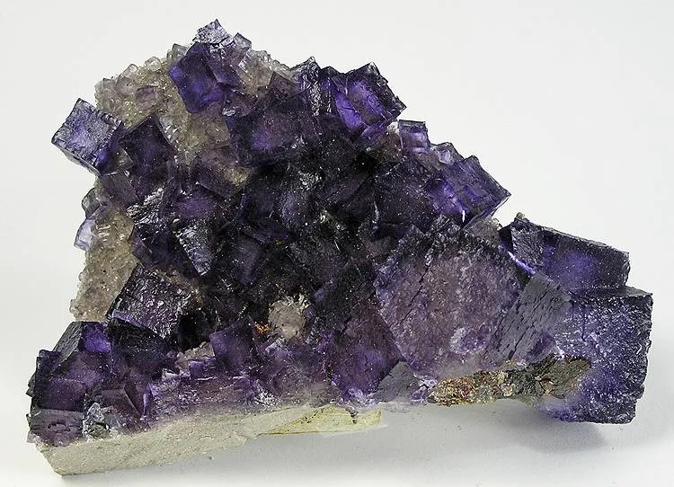 Fluorite image