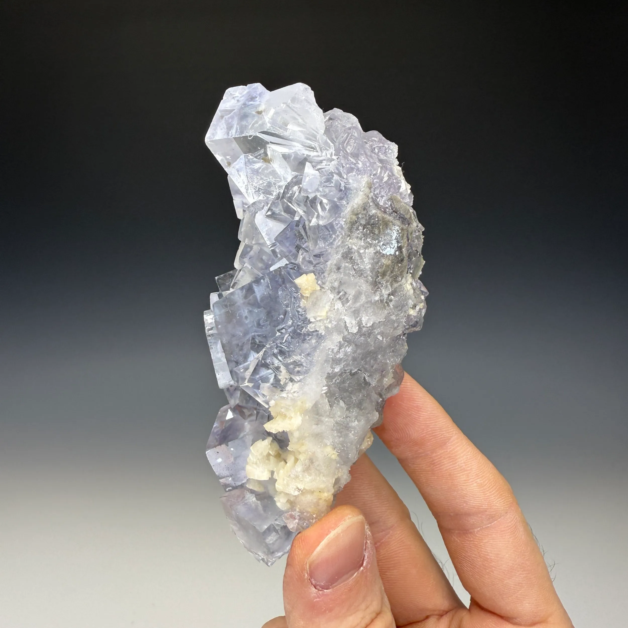 Fluorite - image 3