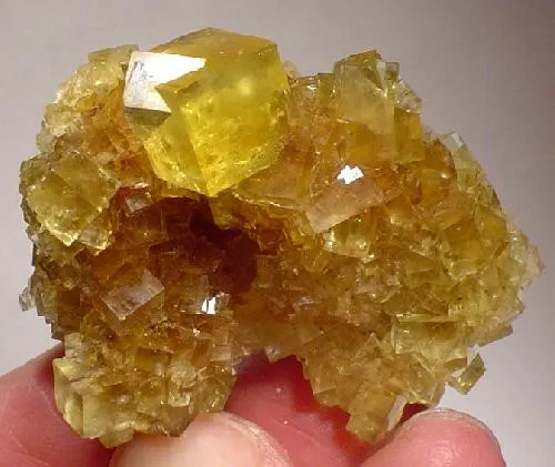 Fluorite image