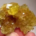 Fluorite - image 1