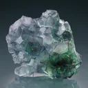 Fluorite - image 1