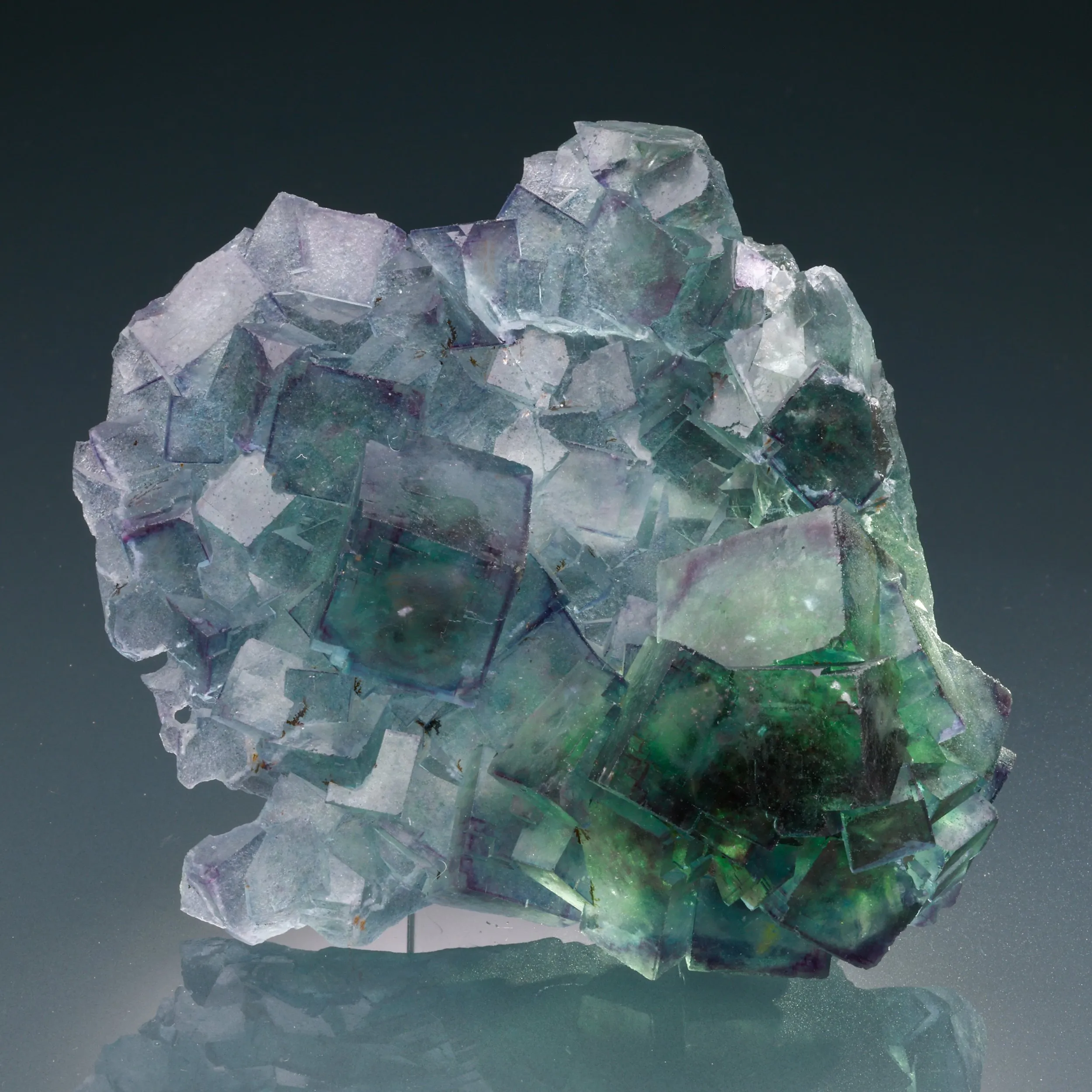 Fluorite - image 1