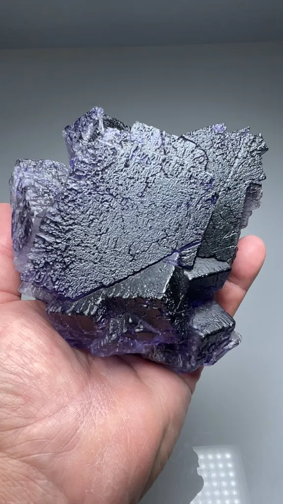 Fluorite - image 2