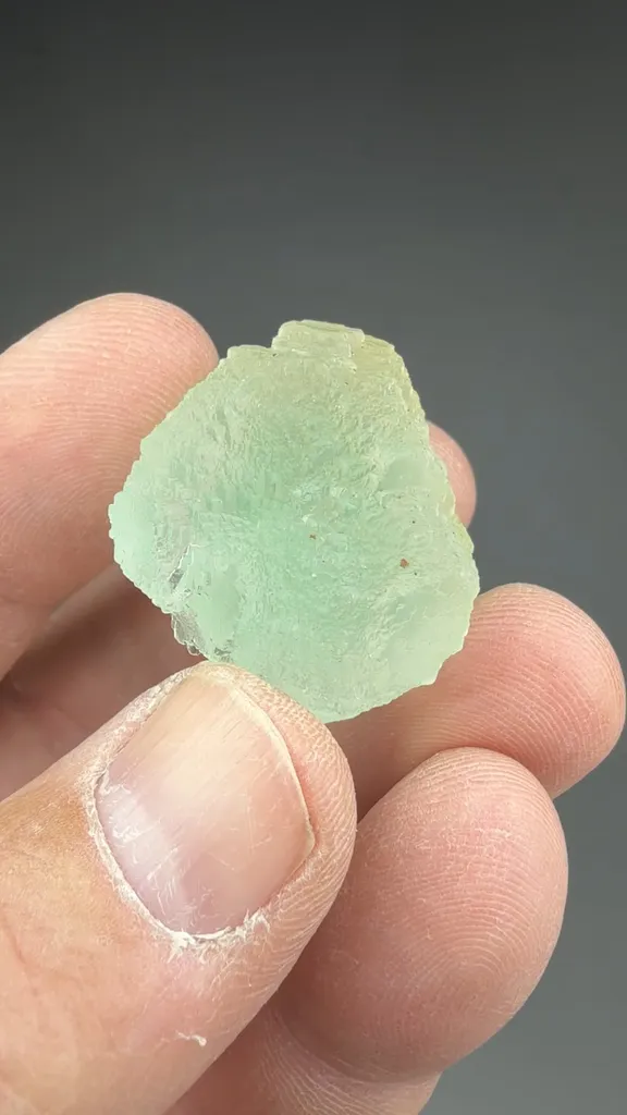 Fluorite - image 2
