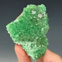 Fluorite - image 2
