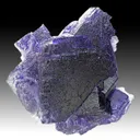 Fluorite - image 1