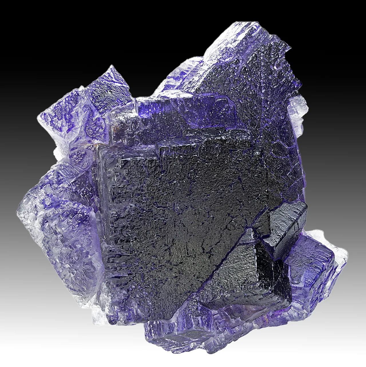 Fluorite - image 1