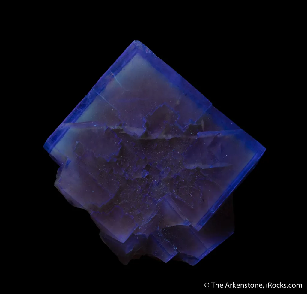 Fluorite - image 5