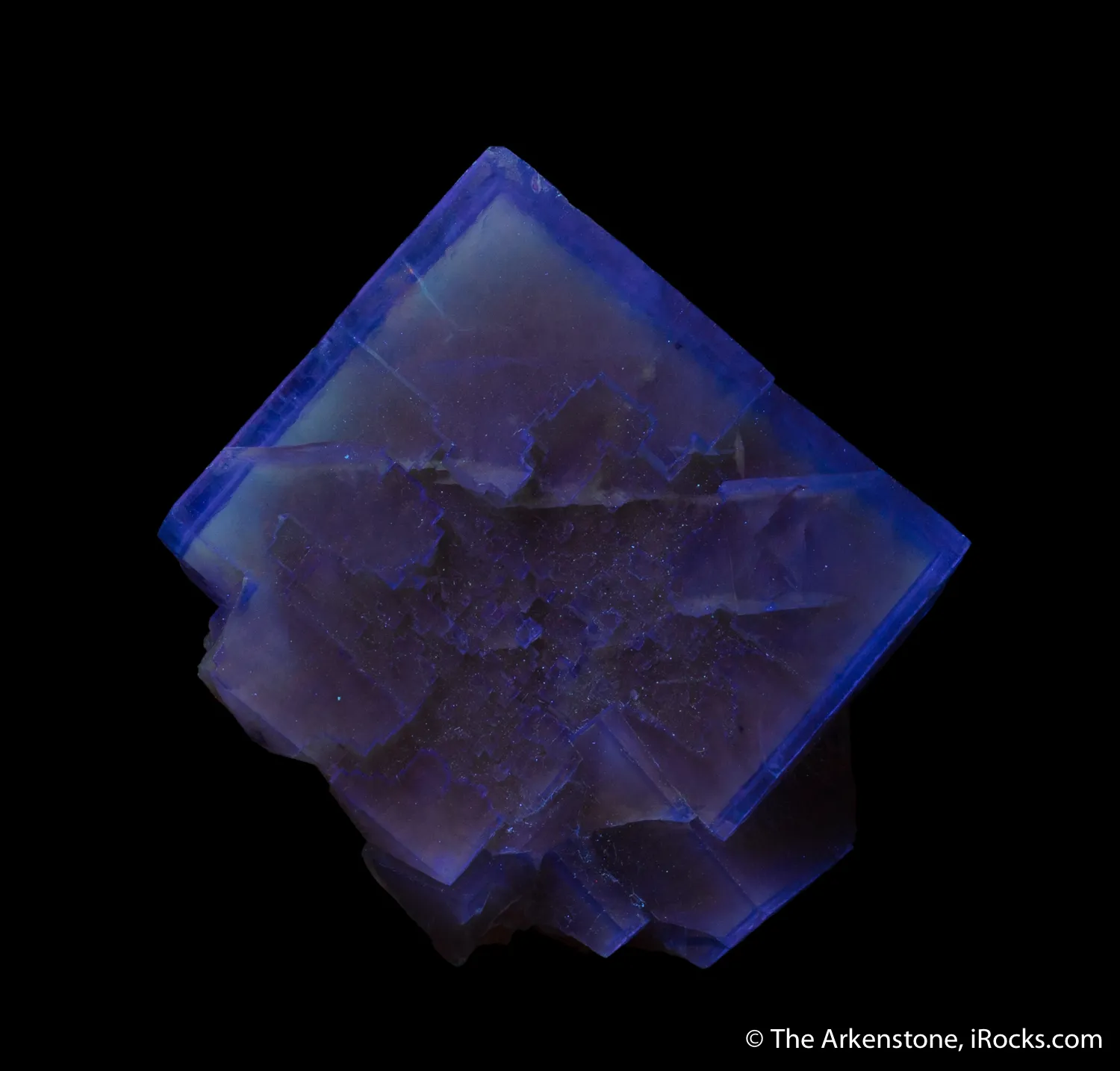 Fluorite - image 5