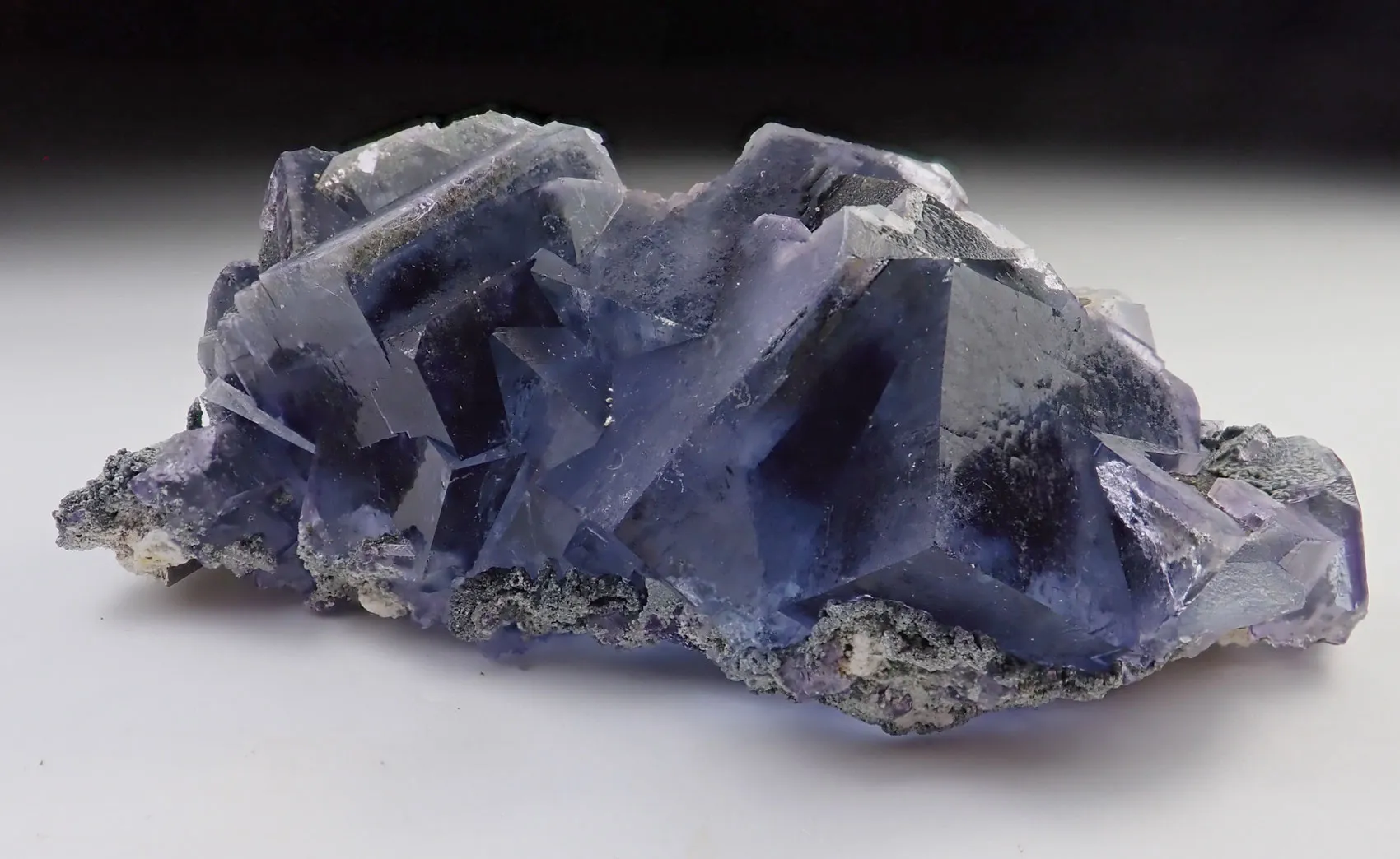 Fluorite - image 3