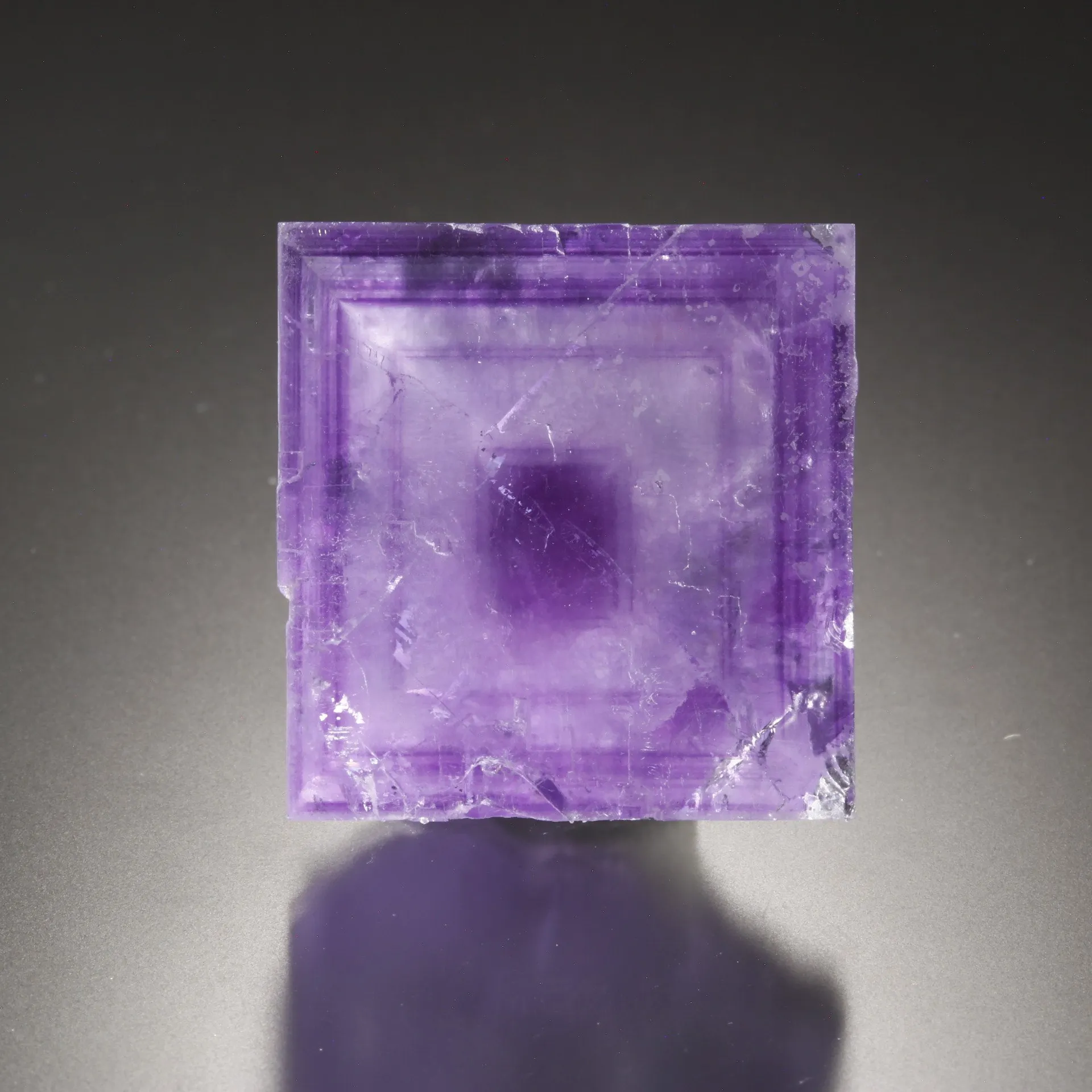 Fluorite - image 1