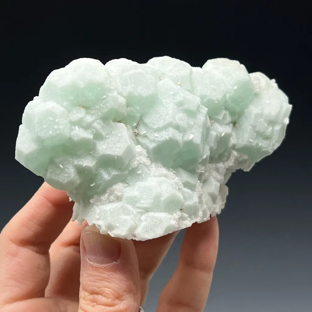 Fluorite - image 3