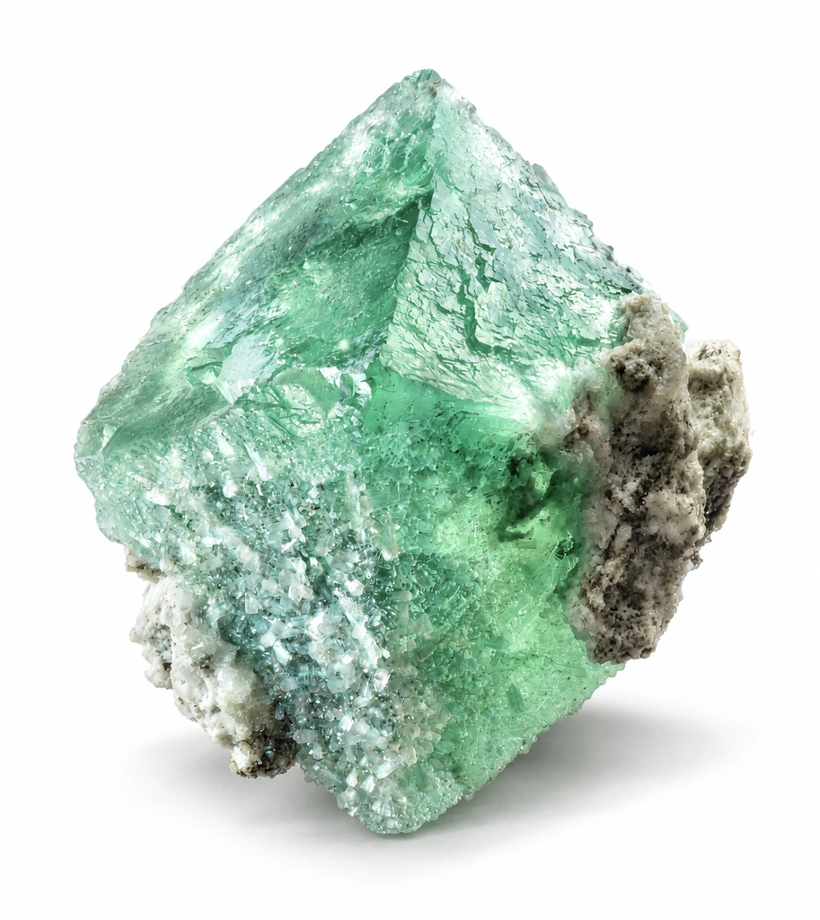 Fluorite image