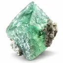 Fluorite - image 1