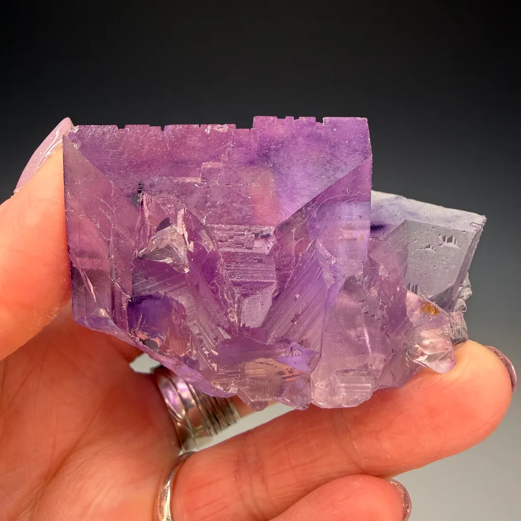 Fluorite