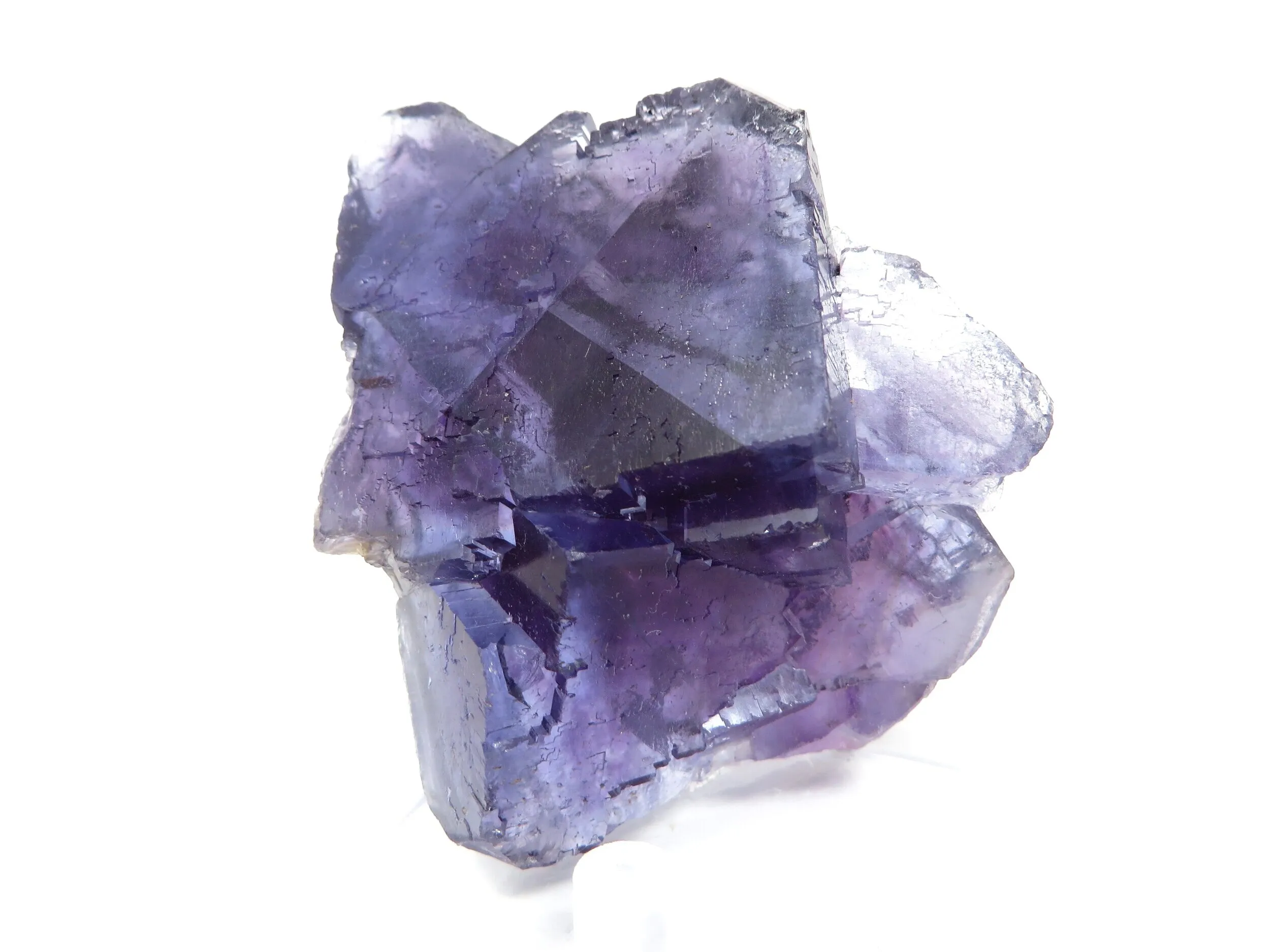 Fluorite - image 6