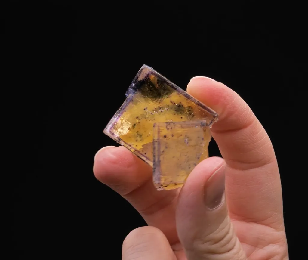 Fluorite - image 2