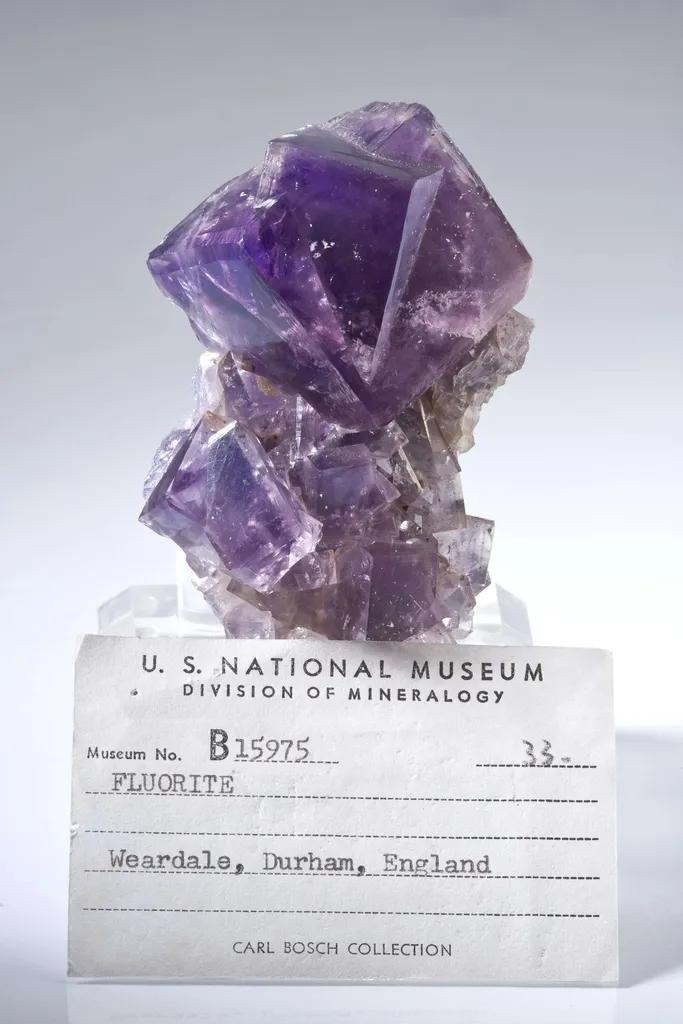 Fluorite - image 4