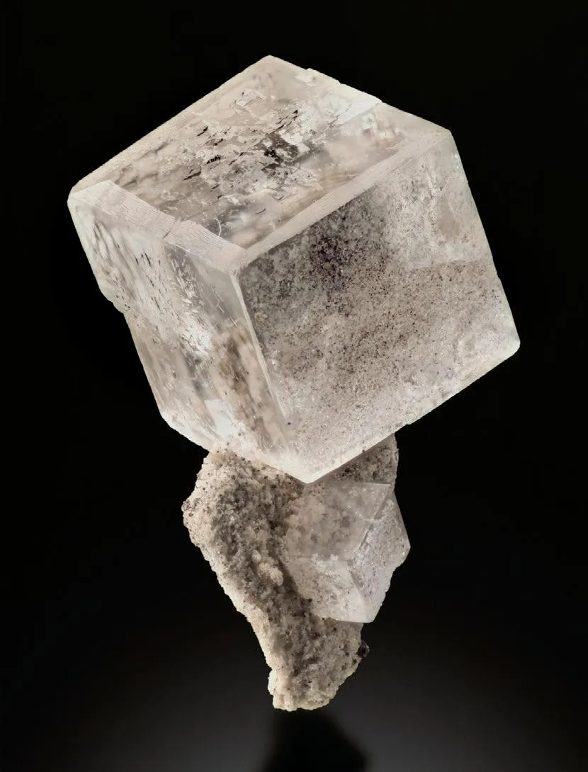 Fluorite - image 1