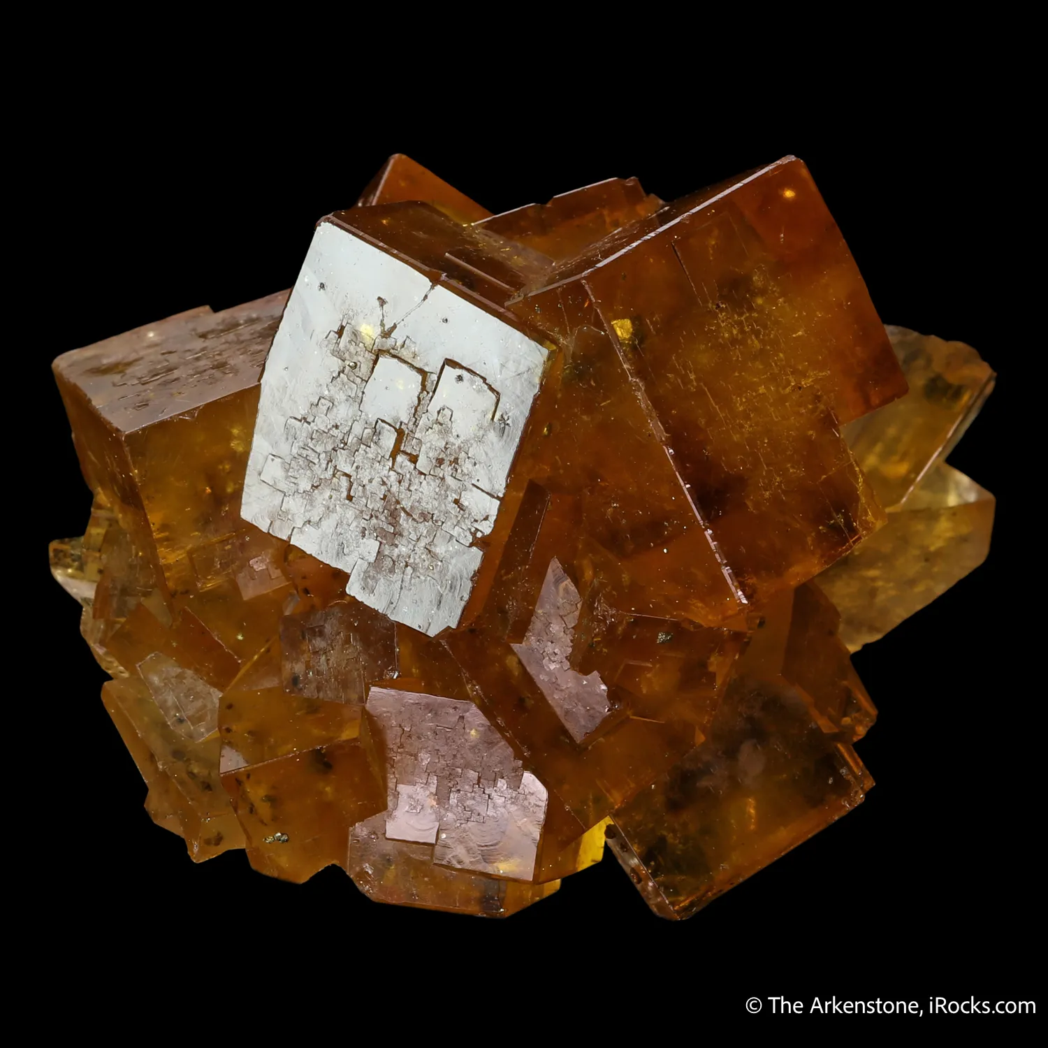 Fluorite - image 5