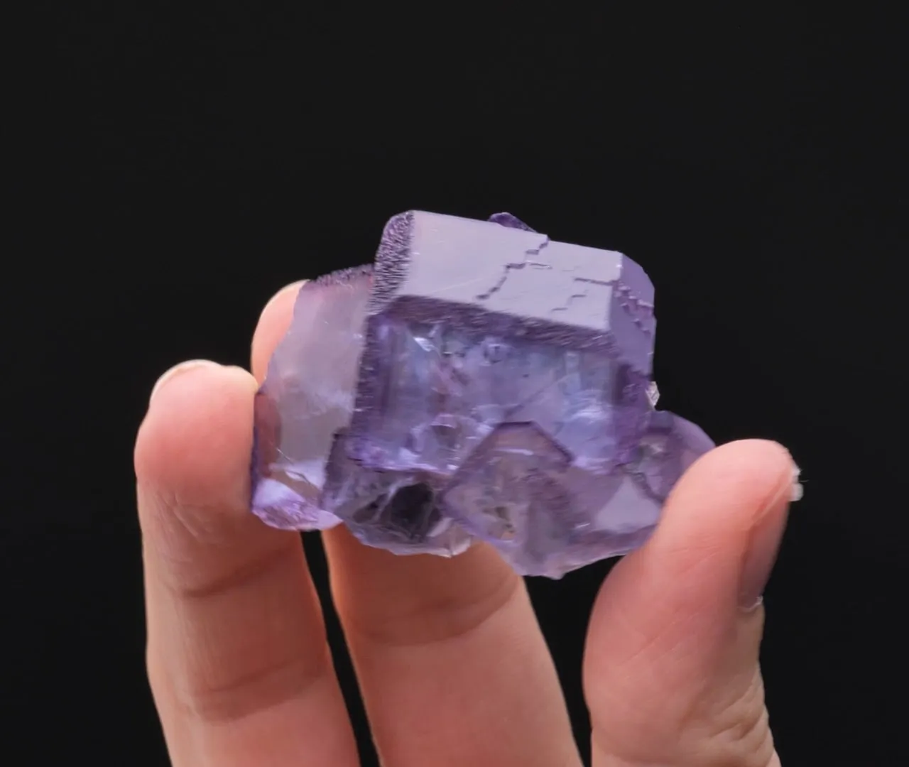 Fluorite - image 2