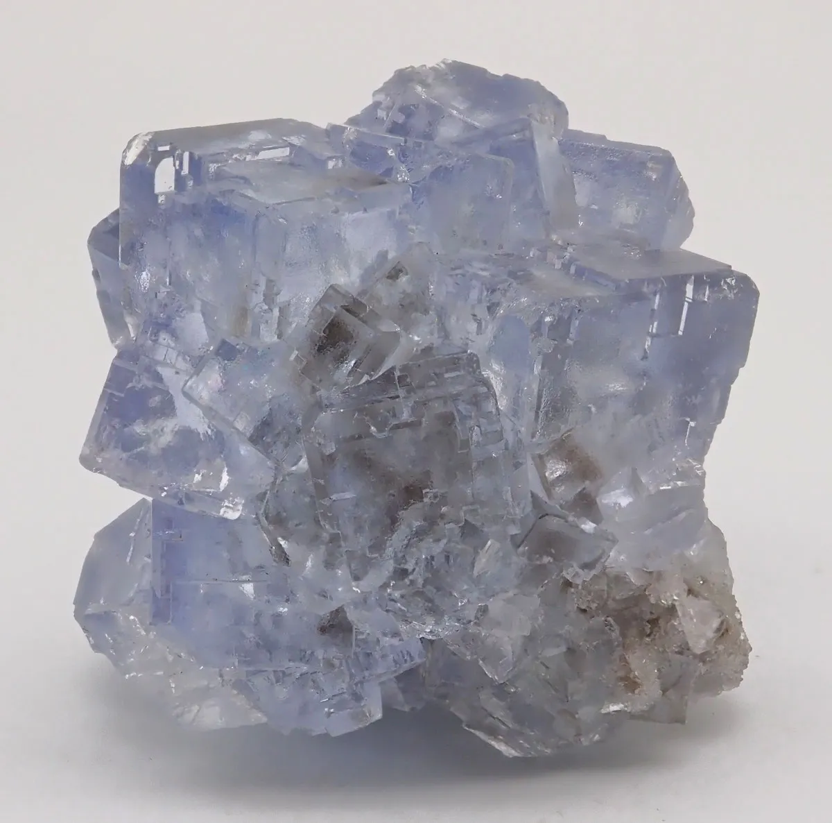 Fluorite - image 3