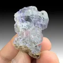 Fluorite - image 1