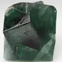 Fluorite - image 1