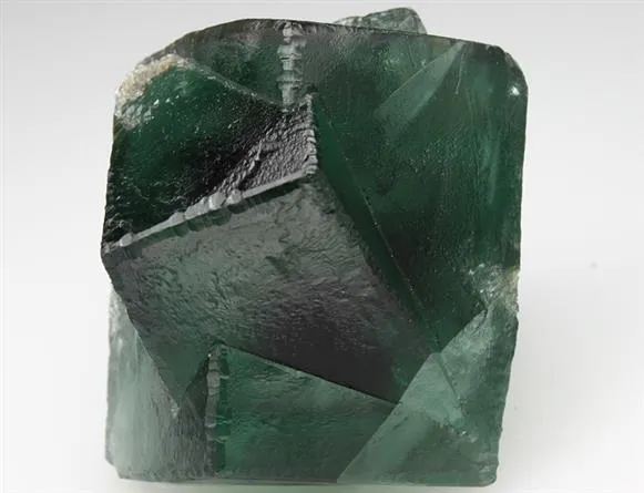 Fluorite - image 1