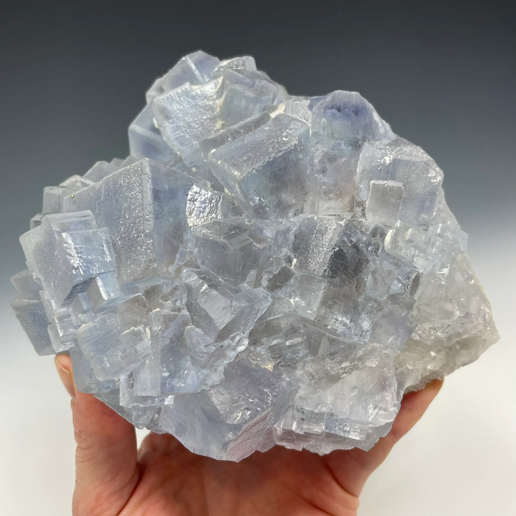 Fluorite - image 4