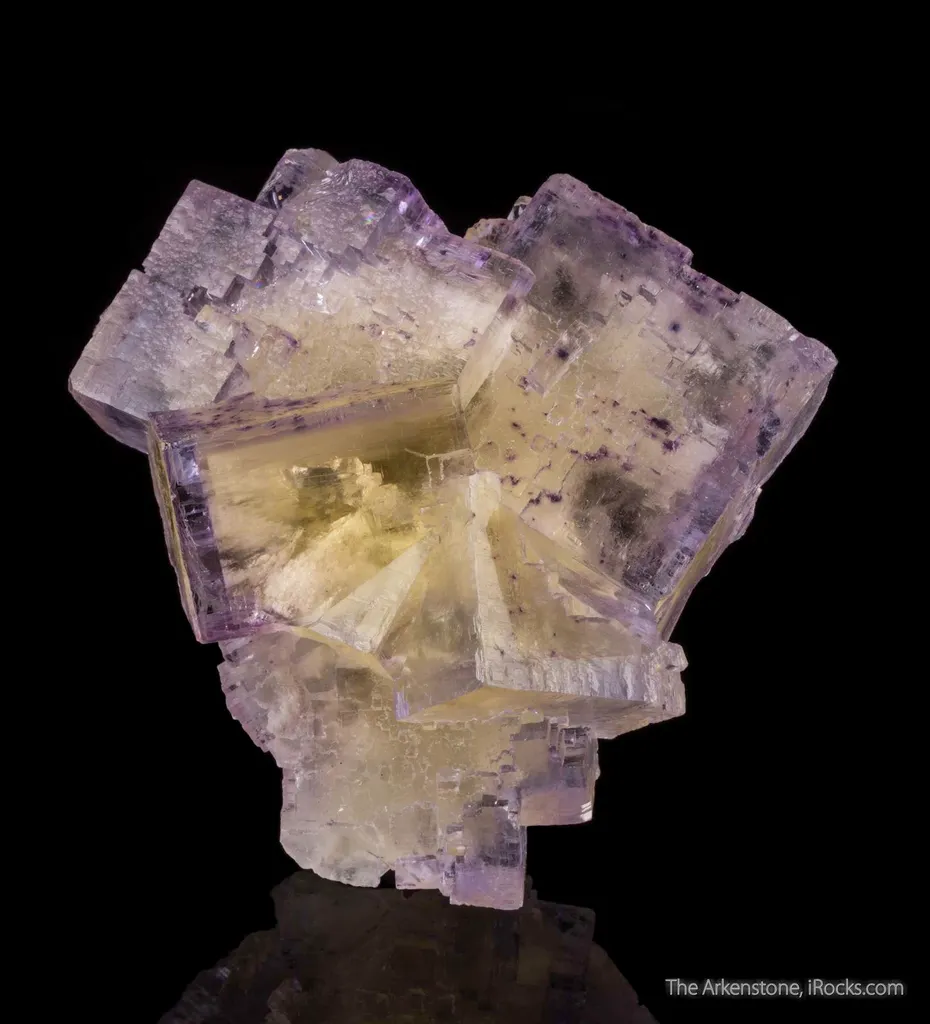 Fluorite - image 2