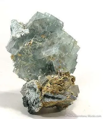 Fluorite - image 1