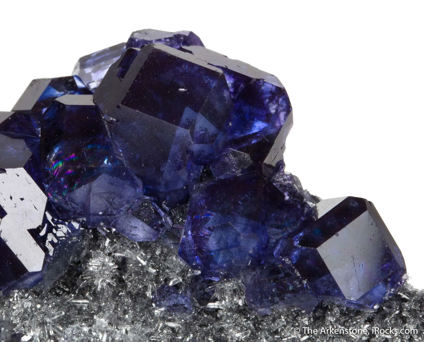 Fluorite - image 4