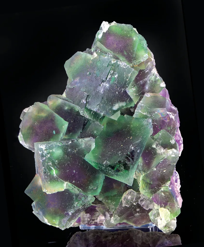 Fluorite - image 1