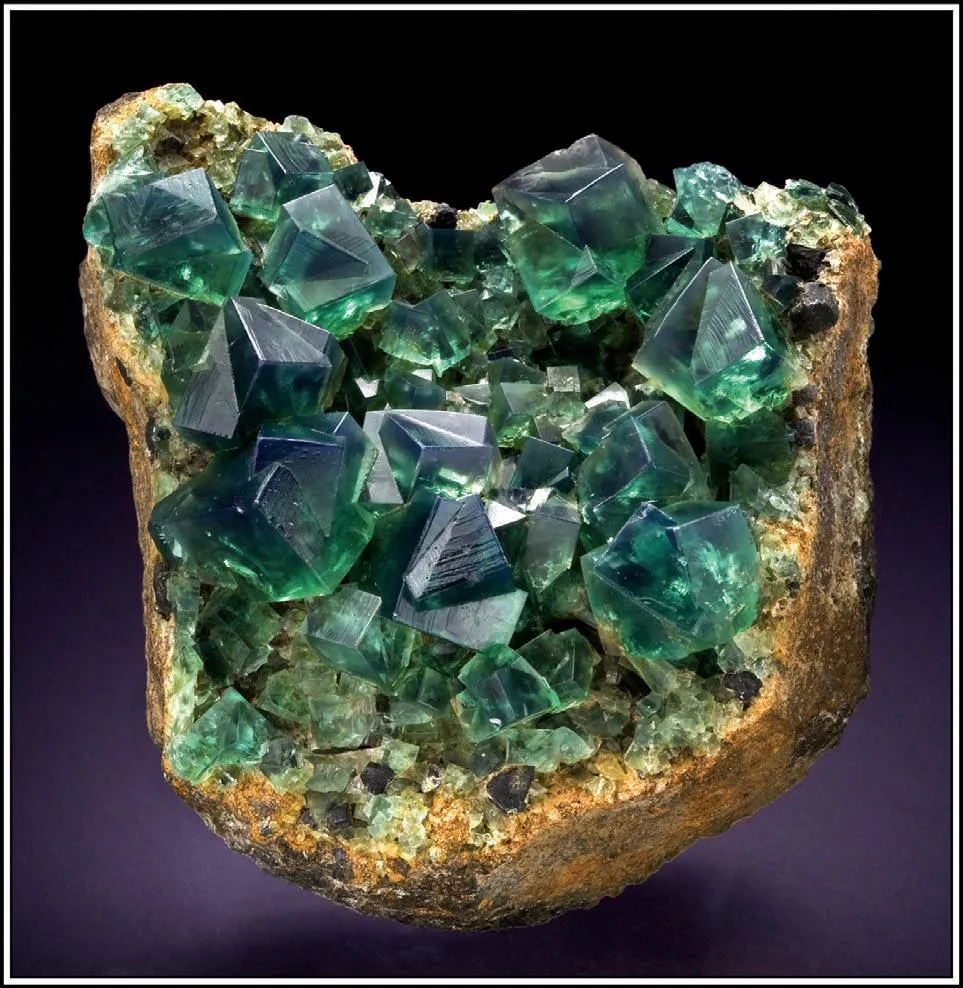 Fluorite - image 1