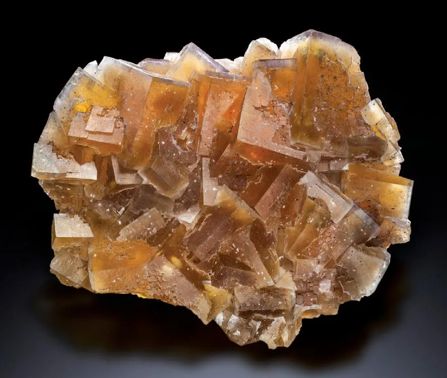 Fluorite image