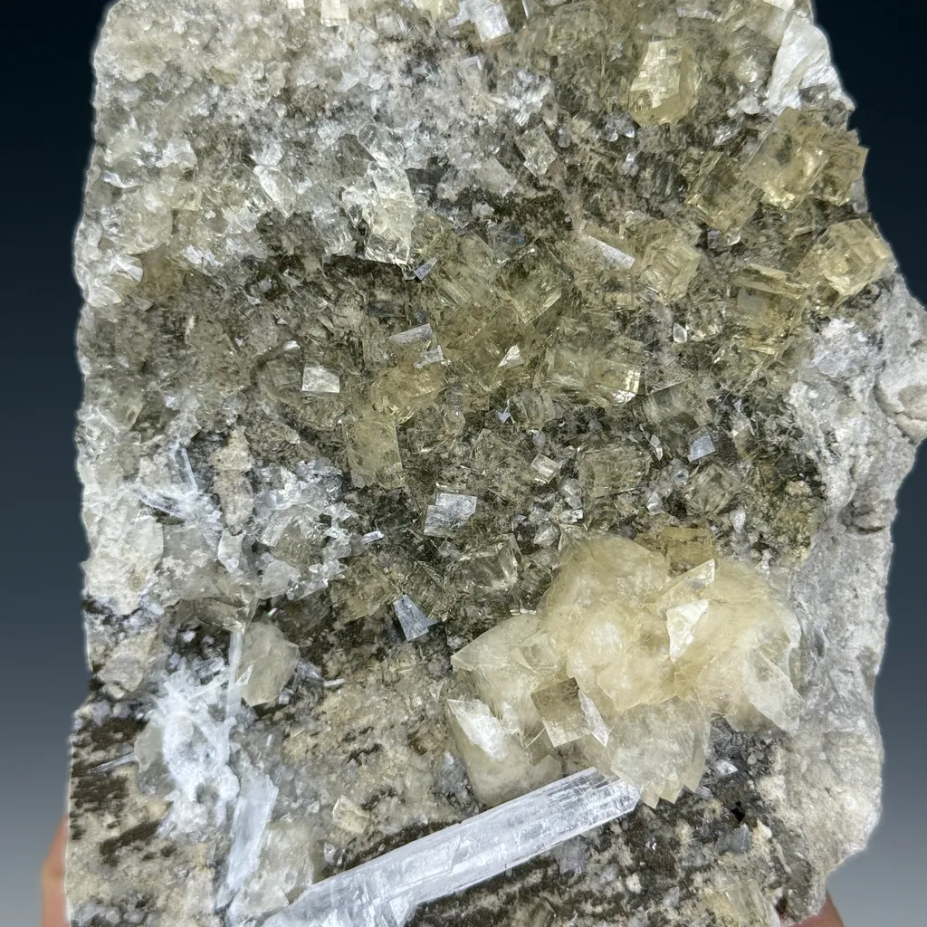 Fluorite - image 4