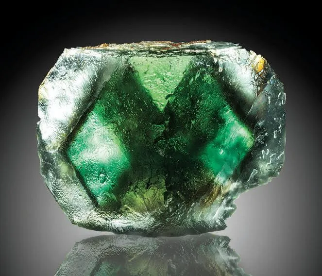 Fluorite image