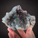 Fluorite - image 1