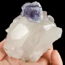 Fluorite - image 5